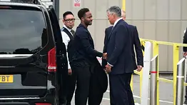 Raheem Sterling: el nuevo bad boy de Inglaterra