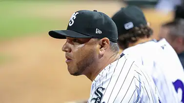 LVBP: Mánager de las Águilas se tituló campeón en las ligas menores LVBP: Mánager de las Águilas se tituló campeón en las ligas menores