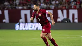 Leyenda Vinotinto: Tomás Rincón anuncia su retiro del fútbol