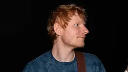Ed Sheeran se queda sin teloneros tras mensajes en su gira a favor de Palestina