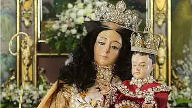 La Divina Pastora tendrá nuevo look y este estilista venezolano es el encargado La Divina Pastora tendrá nuevo look y este estilista venezolano es el encargado