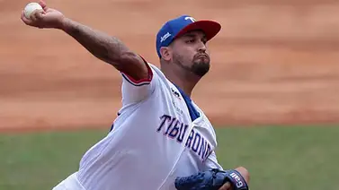 LVBP: Tiburones de La Guaira anuncia su lista de peloteros dejados en libertad LVBP: Tiburones de La Guaira anuncia su lista de peloteros dejados en libertad