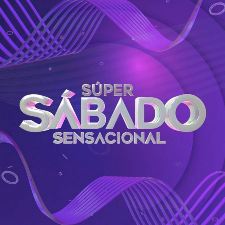 Los tres nombres que figuran como animadores de "Súper Sábado Sensacional" Los tres nombres que figuran como animadores de "Súper Sábado Sensacional"