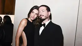 Valentina Ferrer confirma su ruptura con J Balvin tras escándalo por infidelidad