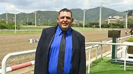 Henry Trujillo analiza a sus presentados para la Reunión 37 en La Rinconada