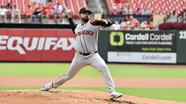 MLB: Anthony Molina cumple con otra gigante apertura con San Francisco
