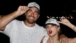 Estafaron al esposo de Taylor Swift: así operaba el fraude de US$35 millones