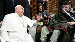El Vaticano buscará por primera vez una nominación al Oscar 
