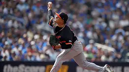 Keider Montero alcanza esta cifra en una temporada por primera vez en su carrera en MLB