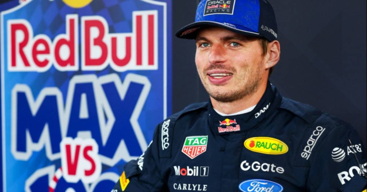 Fórmula 1: Max Verstappen logra su primer triunfo de 2026
