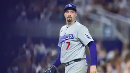 MLB: El fantasma de las lesiones vuelve a perseguir a Blake Snell justo antes de los playoffs