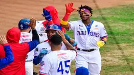 ¿Volverán a jugar juntos en la LVBP? Ronald Acuña Jr. y Maikel García revelan su gran objetivo