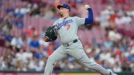 MLB: Dodgers reciben buenas noticias sobre Blake Snell