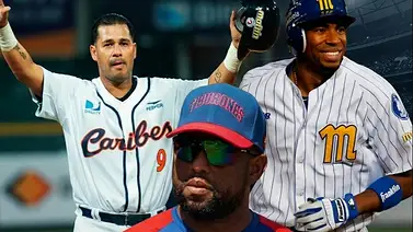 Francisco "El Kid" Rodríguez, Endy Chávez y Tomás Pérez son exaltados al Salón de la Fama Francisco "El Kid" Rodríguez, Endy Chávez y Tomás Pérez son exaltados al Salón de la Fama