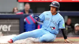 MLB: ¿Kazuma Okamoto puede ser Novato del Año en Liga Americana?