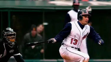 Omar Vizquel se despide de Juan Vené con estas sentidas palabras Omar Vizquel se despide de Juan Vené con estas sentidas palabras