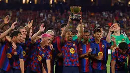 FC Barcelona rechazó una inyección de dinero por este viejo conocido