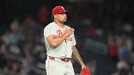 MLB: Joan Durán cerca escribir una página dorada en su carrera