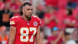 NFL: Travis Kelce es víctima de multimillonaria estafa Ponzi