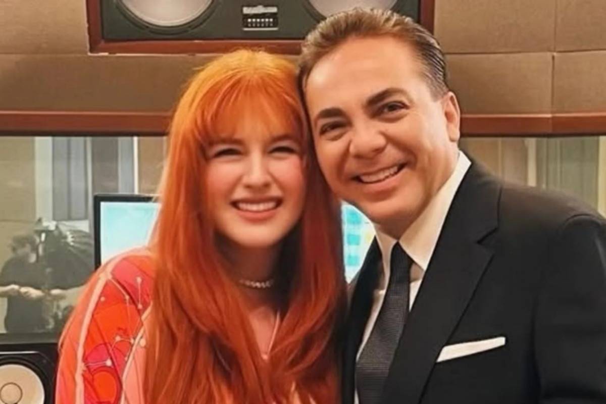 Cristian Castro celebra un mes más de amor con su novia: ¿cuánto tiempo llevan juntos?