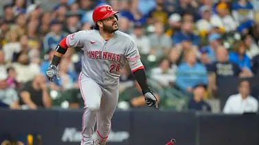 MLB: Eugenio Suárez hace historia en esta particular estadística ofensiva MLB: Eugenio Suárez hace historia en esta particular estadística ofensiva