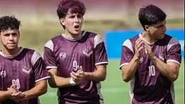 La Vinotinto arrancó con pie derecho su camino en los ODESUR
