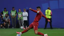 Portugal publica su convocatoria y esto pasó con Cristiano Ronaldo