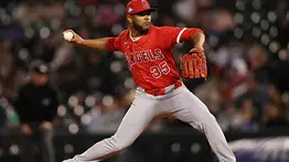 MLB: ¡Impresionante! Dominicano Walbert Ureña ya está a la altura de leyendas a sus 22 años
