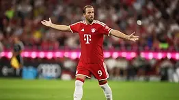 Kane responde al Balón de Oro con contundencia: “Mis 73 goles hablan por sí solos”