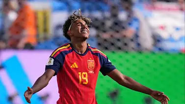 Selección de España presenta su lista de convocados con estas novedades Selección de España presenta su lista de convocados con estas novedades