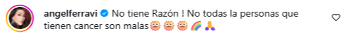 Norkys Batista enfrenta nueva polémica por mal comentario Norkys Batista enfrenta nueva polémica por mal comentario