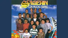 Hijo de Diomedes Díaz se atrevió a versionar en vallenato este tema de Salserín