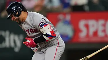 MLB: Medias Rojas no se apuran con Willson Contreras MLB: Medias Rojas no se apuran con Willson Contreras