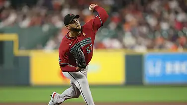 MLB: Eduardo Rodríguez busca este doble dígito ante los Yankees de Nueva York MLB: Eduardo Rodríguez busca este doble dígito ante los Yankees de Nueva York