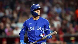 MLB: Por esta razón Andrés Giménez quedó fuera de la alineación de Toronto