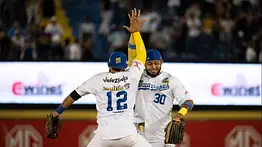 LVBP: Conoce la lista de peloteros dejados en libertad por Magallanes