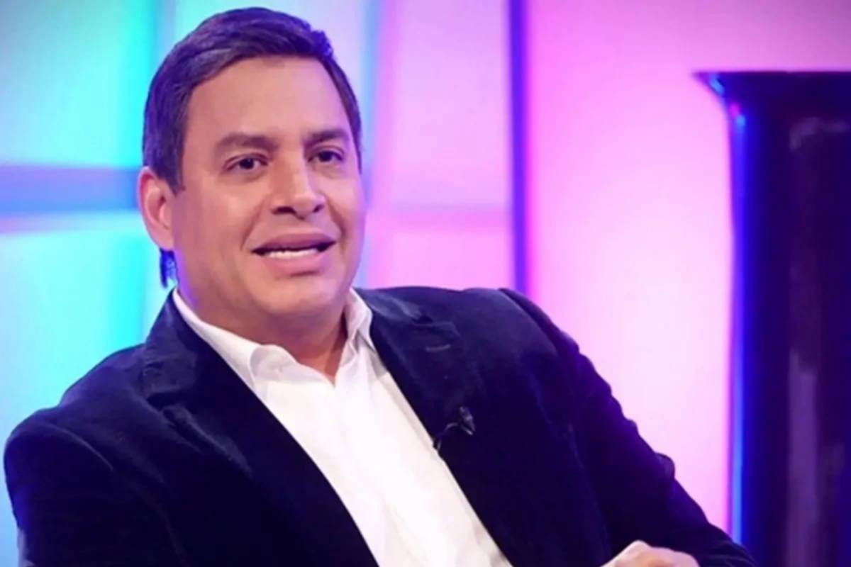 Daniel Sarcos volvería a Venevisión para juntarse con dos grandes animadoras