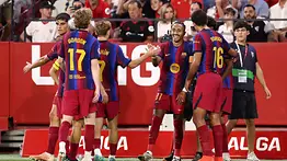 Reyes de Europa: El demoledor registro ofensivo del Barcelona