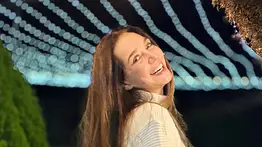 ¡Mucho swing! Mira el tropical baile de Nohely Arteaga que cautivó a sus fans