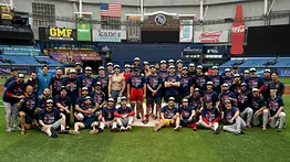 MLB: Remontada completada: Los Medias Rojas están en los Playoffs