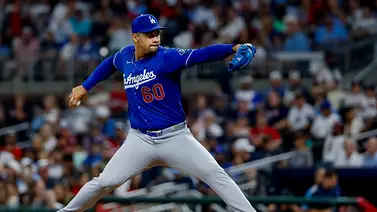 MLB: Edgardo Henríquez y su dominante temporada con Dodgers MLB: Edgardo Henríquez y su dominante temporada con Dodgers