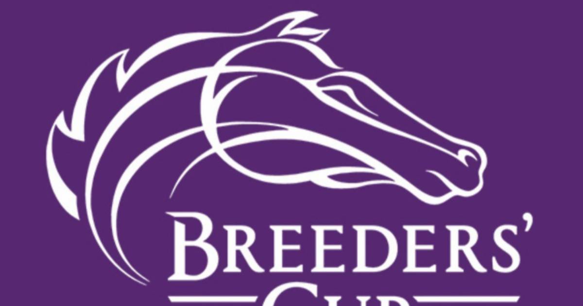 Mira los detalles de las seis clasificatorias para la Breeders’ Cup