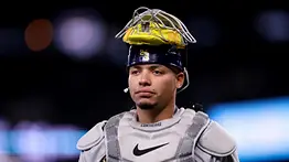 MLB: William Contreras y Freddy Fermín se consolidan entre los mejores receptores en este apartado