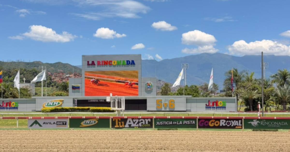 La Rinconada prepara importantes novedades para el público asistente