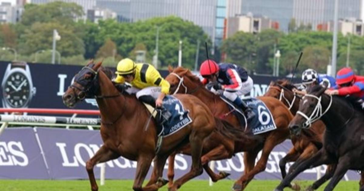 Fallece a los 76 años el hermano menor del propietario de Godolphin