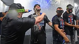 MLB: ¿Destinado a la gloria? El increíble dato que perfila a Boston Red Sox a la Serie Mundial