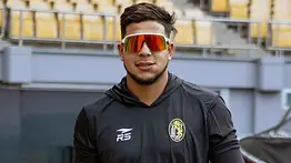 LVBP: Víctor Bericoto se reportará desde temprano con Leones del Caracas con un objetivo claro