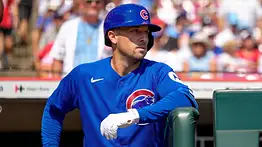 MLB: Alex Bregman sufre múltiples fracturas faciales tras brutal pelotazo