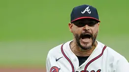 MLB: Así le fue a Martín Pérez en la segunda mitad