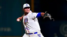 LVBP: Chester Pimentel sumará su recorrido al pitcheo de Tigres de Aragua